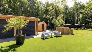 Terras