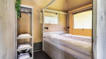 6 makuuhuonetta, vuodevaatteet