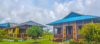 Hotel O Filadelfia Resto & Penginapan Near Benteng Moraya