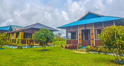 Hotel O Filadelfia Resto & Penginapan Near Benteng Moraya