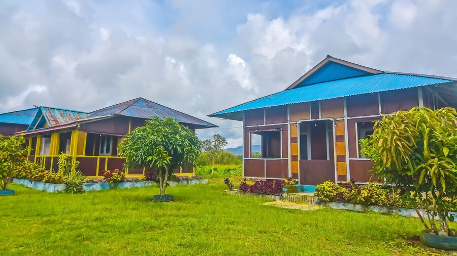 Hotel O Filadelfia Resto & Penginapan Near Benteng Moraya