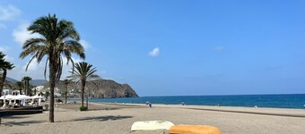 Lancón Boutique Carboneras