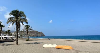 Lancón Boutique Carboneras