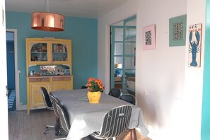 Restauration