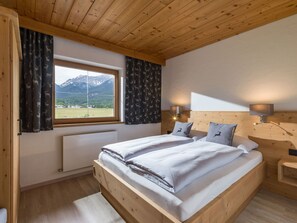 2 chambres, Wi-Fi