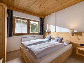 1 Schlafzimmer, WLAN