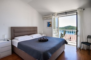 Appartement Panoramique | 3 chambres, bureau, fer et planche Ă repasser, Wi-Fi gratuit