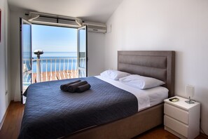 Panoramic Apartment
