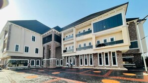 Exterior - Marmaris Hotels & Suites (Owerri)