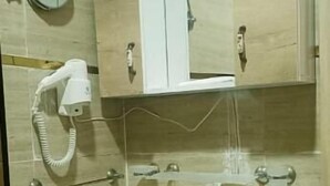 Bathroom - Marmaris Hotels & Suites (Owerri)