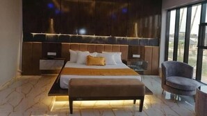 WiFi (free) - Marmaris Hotels & Suites (Owerri)