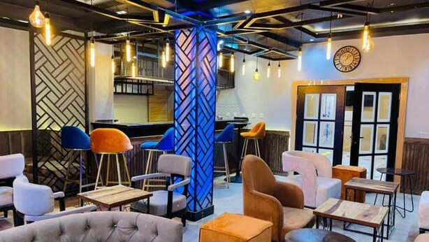 20 bars/lounges - Marmaris Hotels & Suites (Owerri)