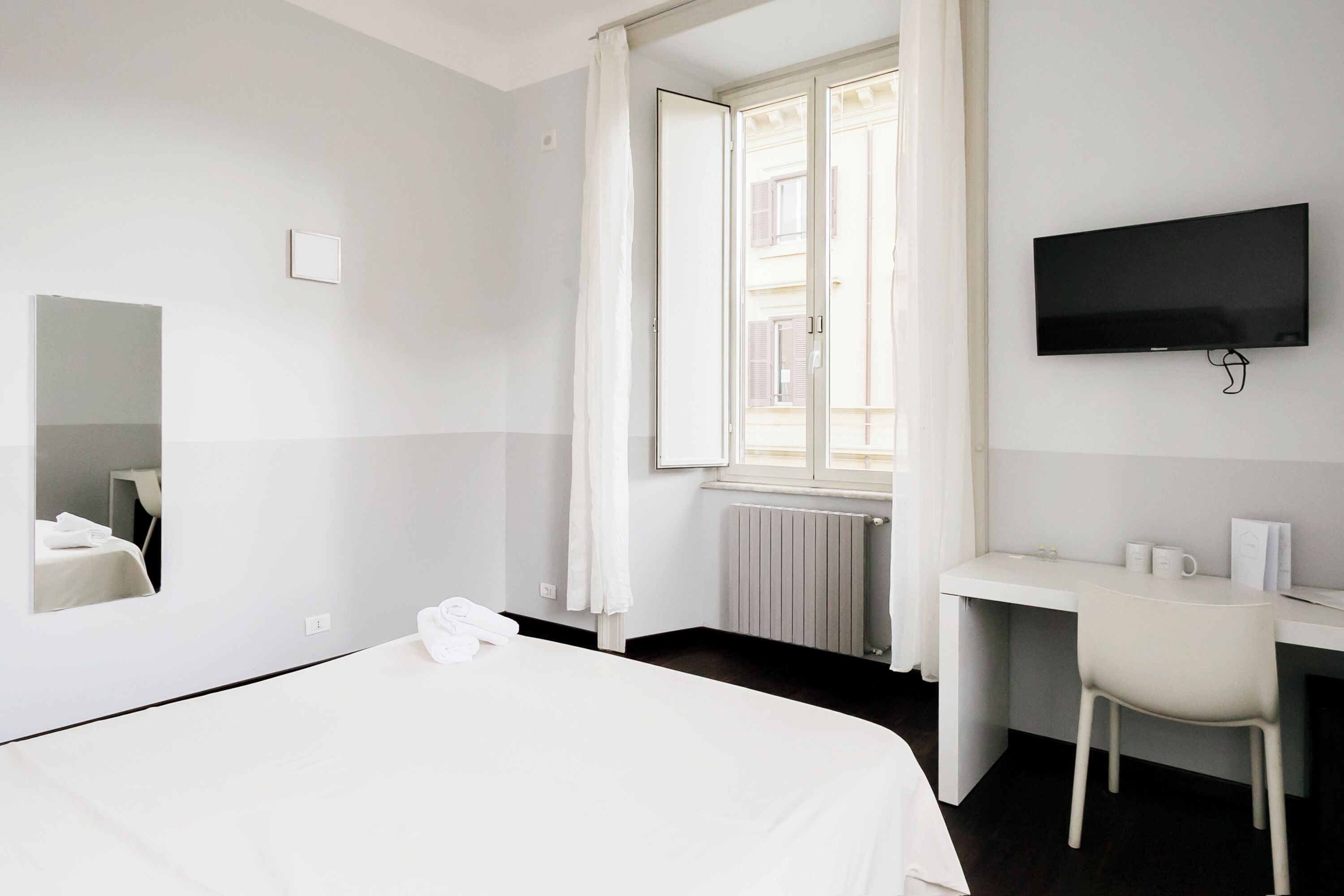 Foto - DM69 - Termini Monti Crossroads