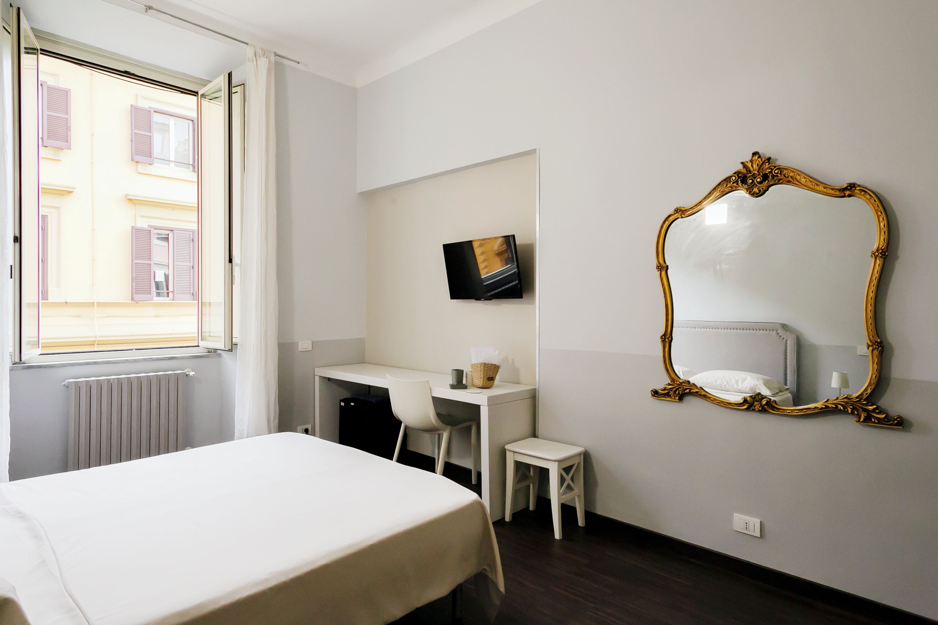 Foto - DM69 - Termini Monti Crossroads