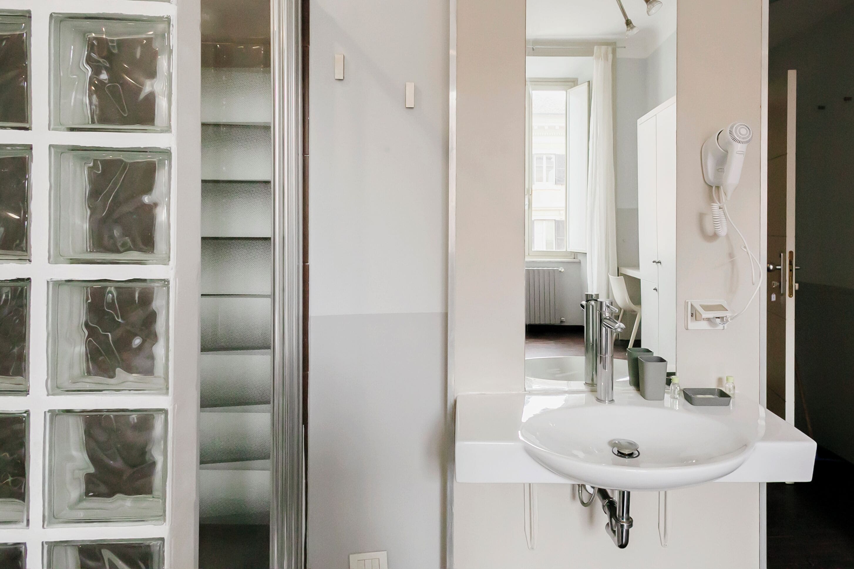 Foto - DM69 - Termini Monti Crossroads