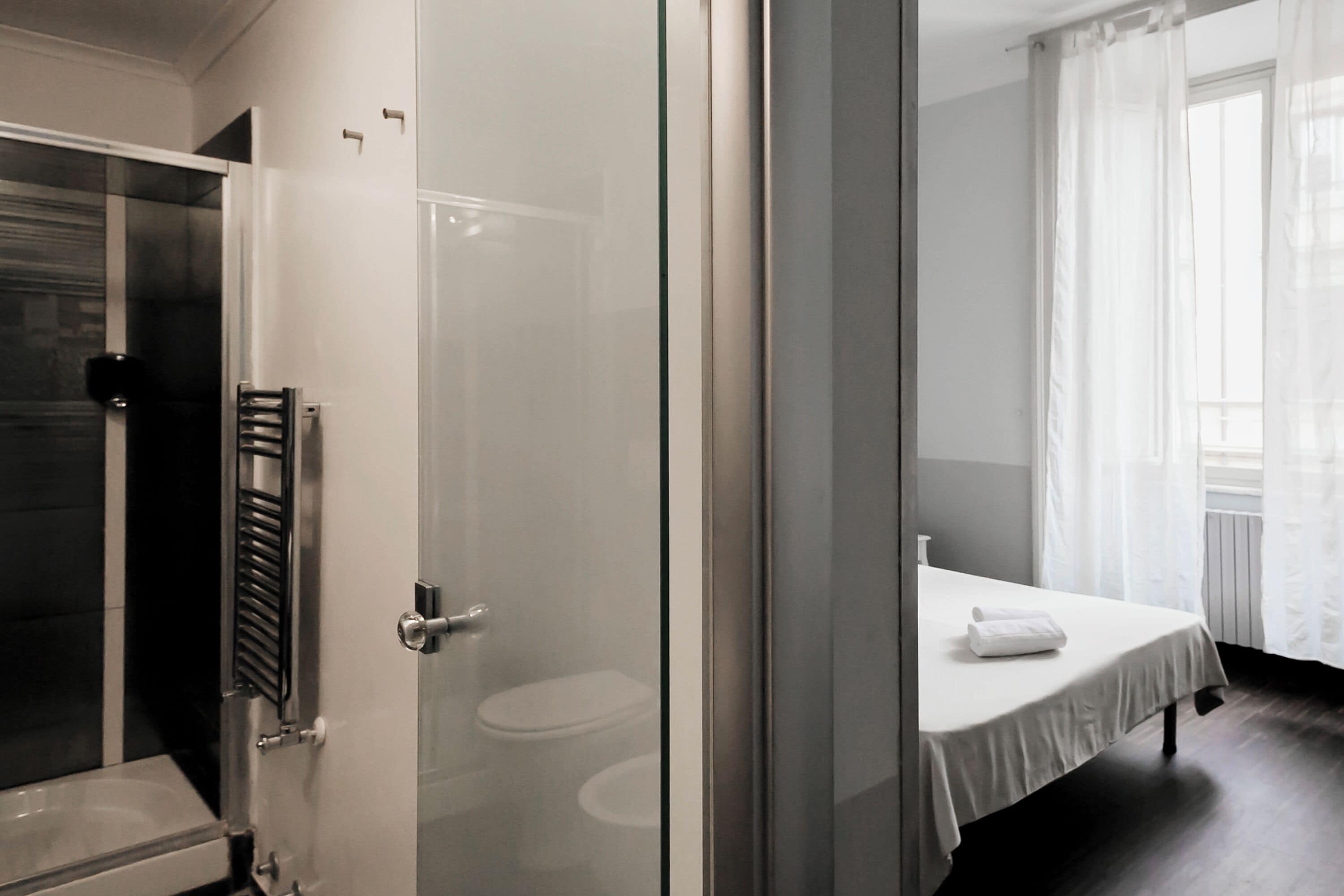 Foto - DM69 - Termini Monti Crossroads