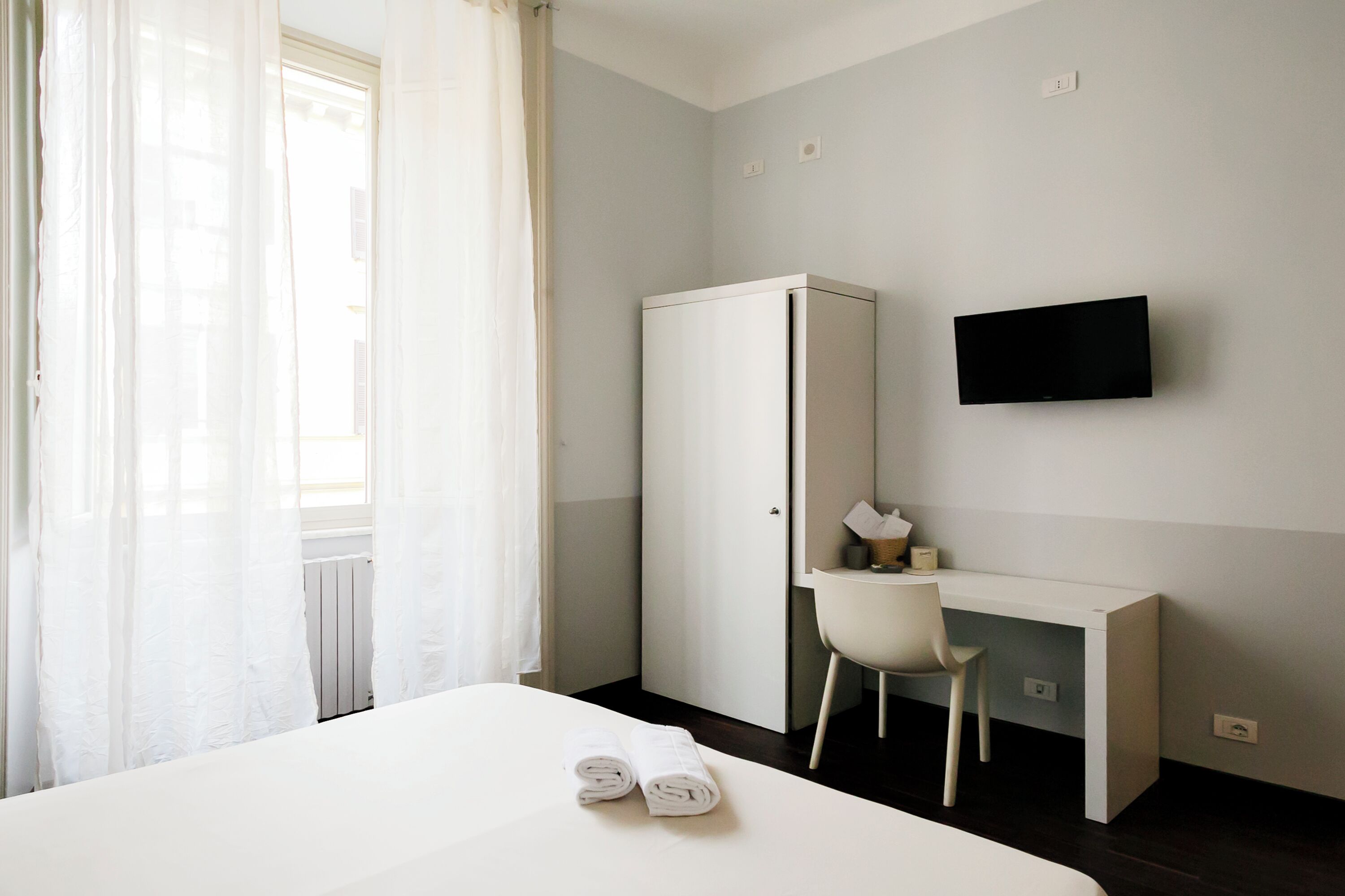 Foto - DM69 - Termini Monti Crossroads