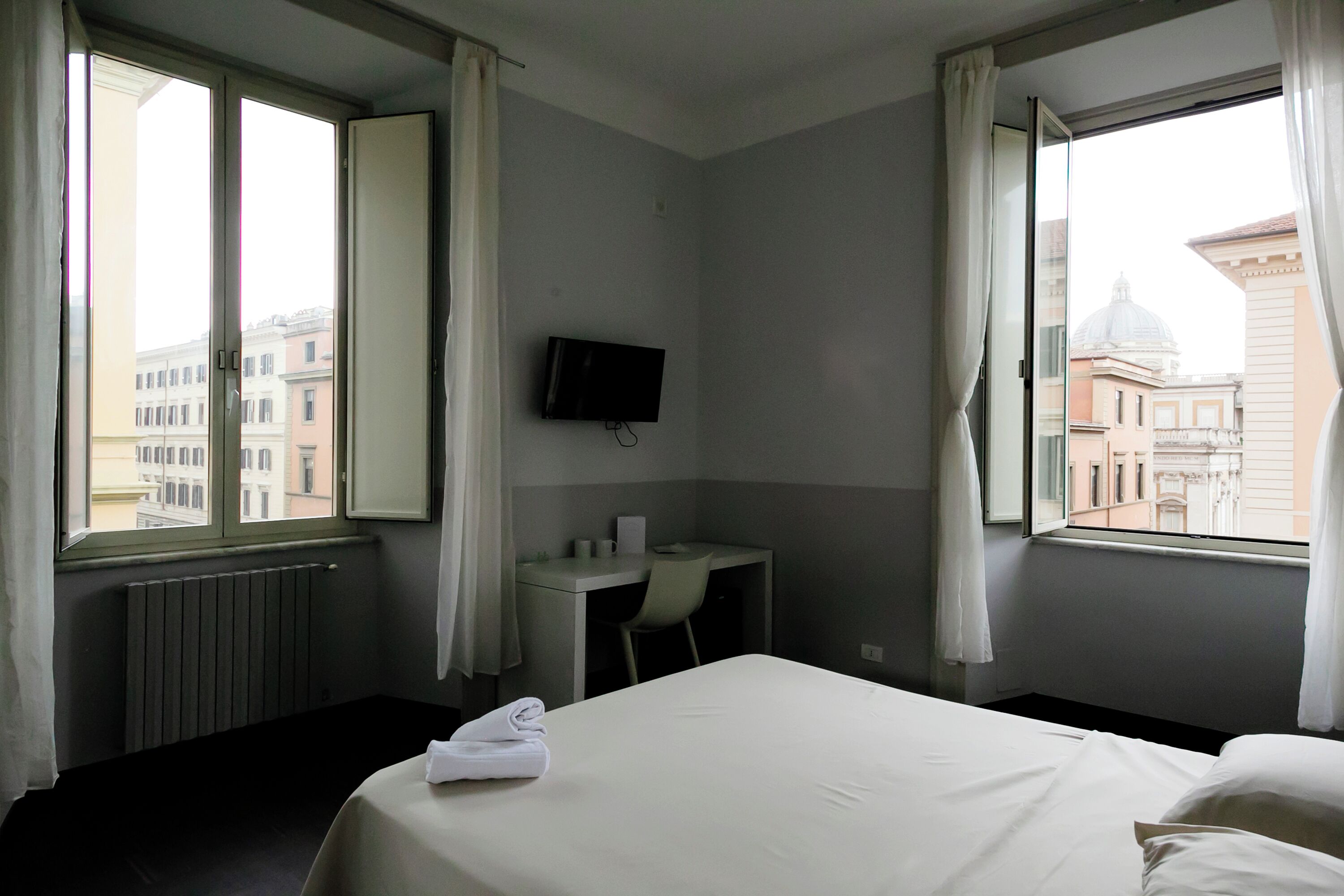 Foto - DM69 - Termini Monti Crossroads