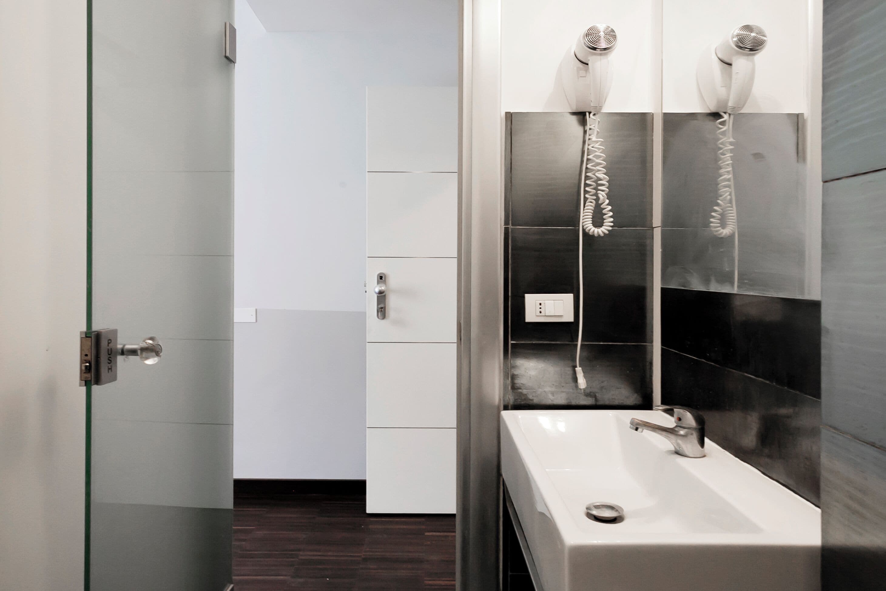 Foto - DM69 - Termini Monti Crossroads