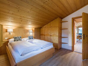 1 Schlafzimmer, WLAN
