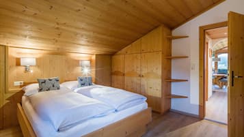 1 Schlafzimmer, Zimmersafe, kostenloses WLAN