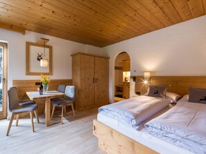 1 chambre, Wi-Fi