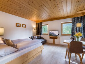 1 Schlafzimmer, WLAN