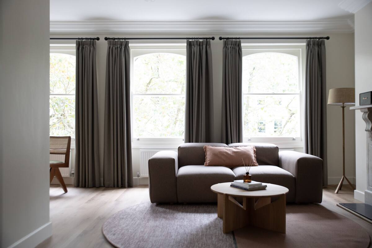 Superior Apartment (Biggy Apartment ⢠2 Bedrooms) | Living area