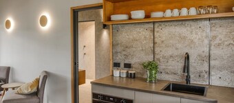 The Stunning "Pavilion" at Riverlea
