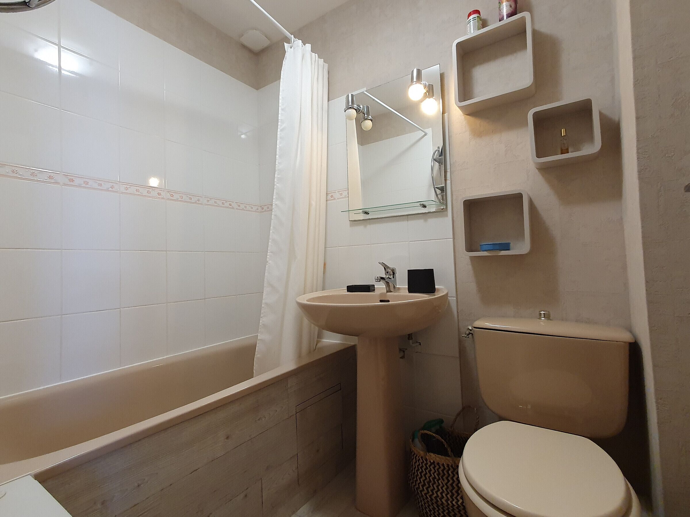 Baño