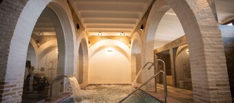 Hotel Bodegas Campestral