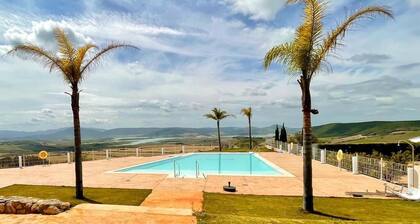 Hotel Bodegas Campestral