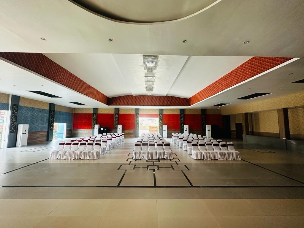Dewan bankuet