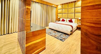 Asian Buddha Hotel