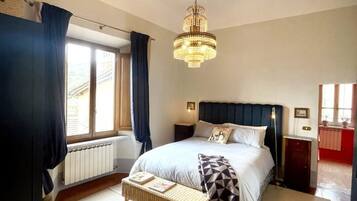 1 Schlafzimmer, Schreibtisch, Bügeleisen/Bügelbrett, kostenloses WLAN