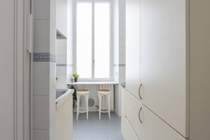 Interior - TheBestRent-Two-bedroom apartment in Porta Nuova (Milano)