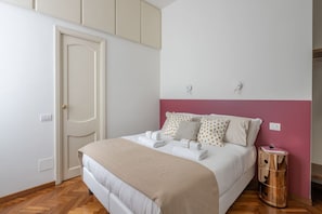 2 Schlafzimmer