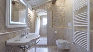 Badewanne, Bidet