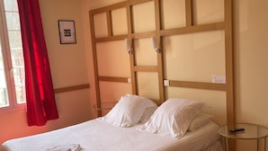 Superior Room | WiFi (free) - La Capitainerie (Chateauneuf-sur-Loire)