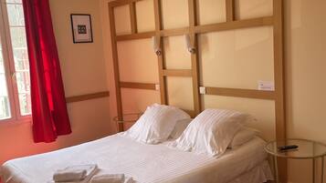 Kamar Superior | Wi-Fi gratis