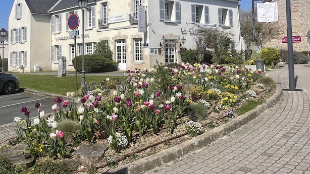 Exterior - La Capitainerie (Chateauneuf-sur-Loire)