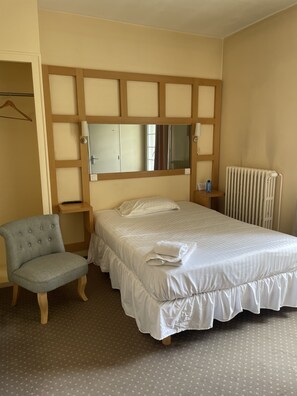 Standard Room | Free WiFi