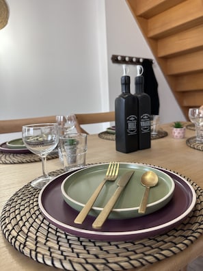 Restaurantes