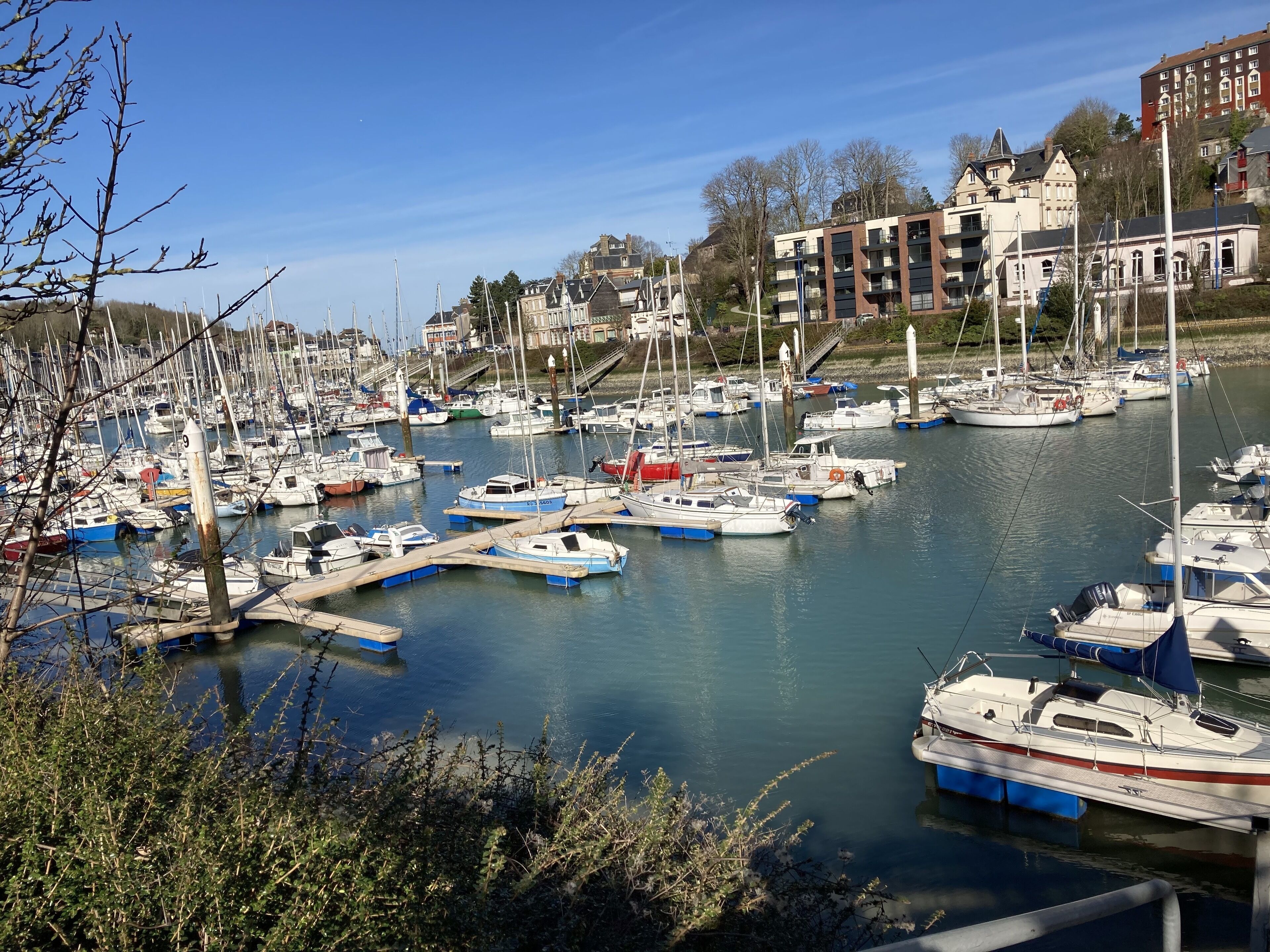 Port de plaisance
