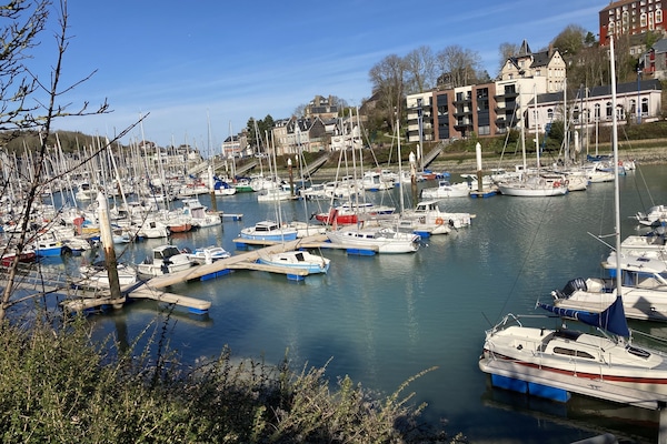 Port de plaisance