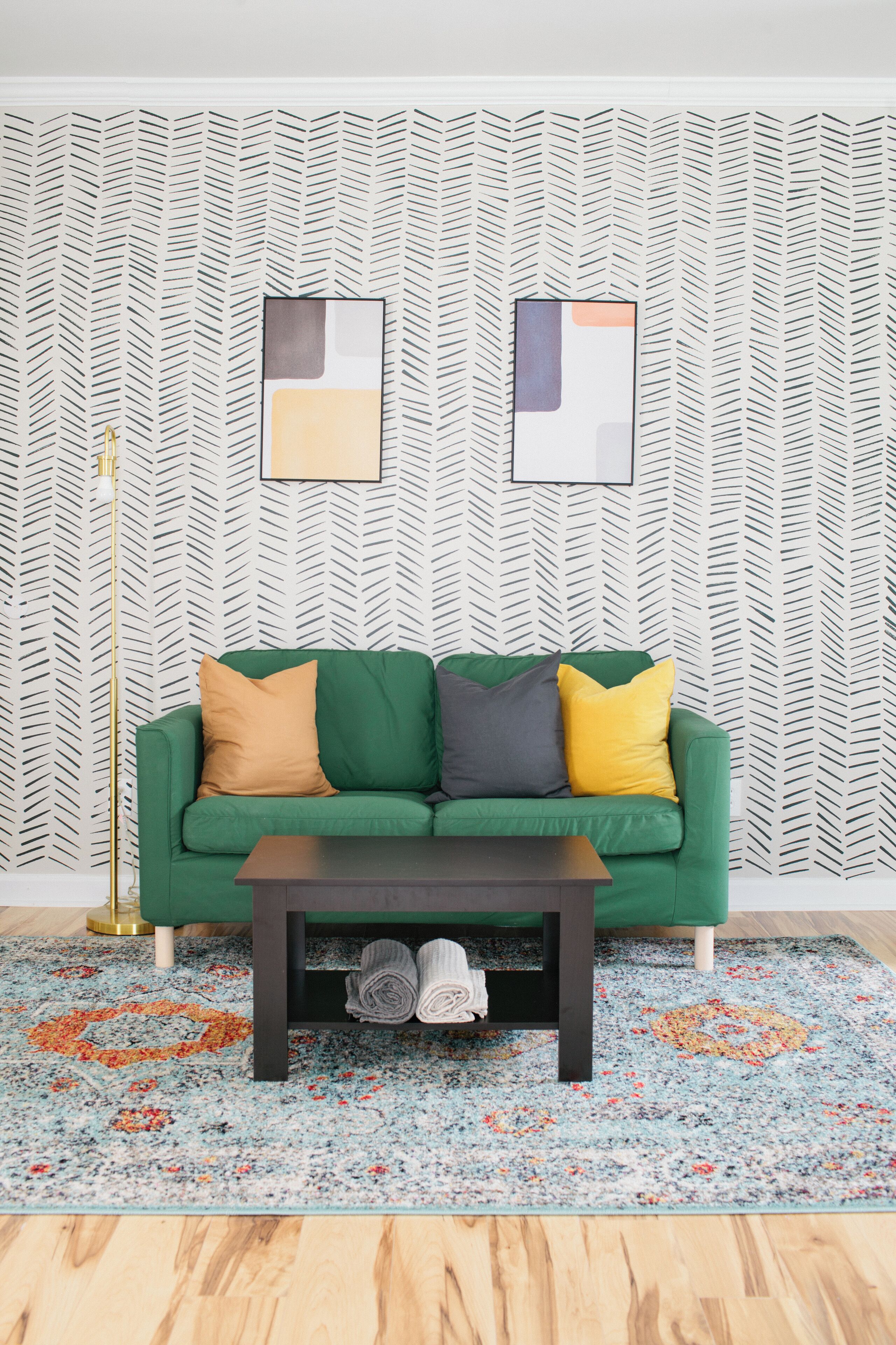 We built this just for you!