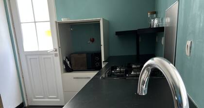 Maison Ă 25 minute de Paris 10 minute de casino Enghien les bains