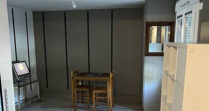 Maison Ă  25 minute de Paris 10 minute de casino Enghien les bains