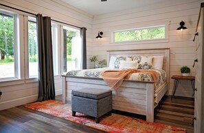 1 habitación, wifi gratis y ropa de cama 