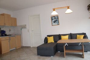 Téléviseur, chaîne audio